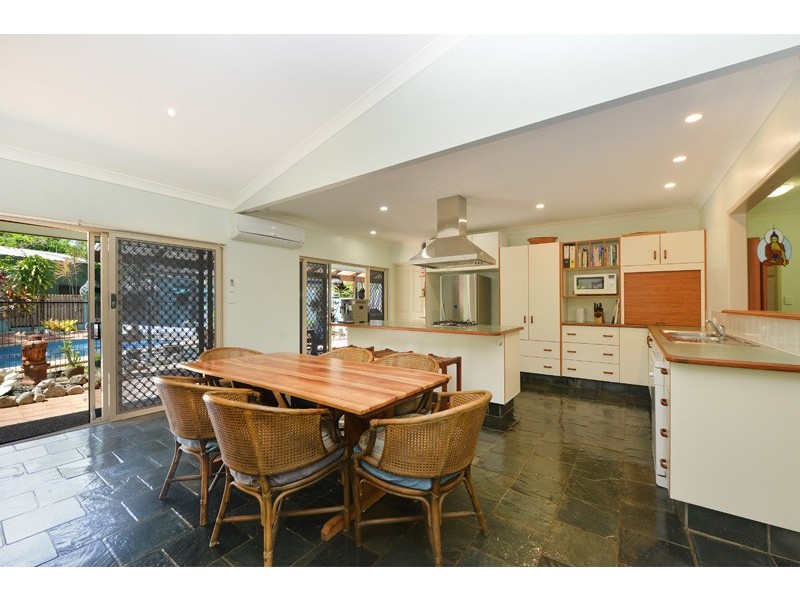 53 Marlin Drive (1 Gardenia Close), Wonga Beach QLD 4873