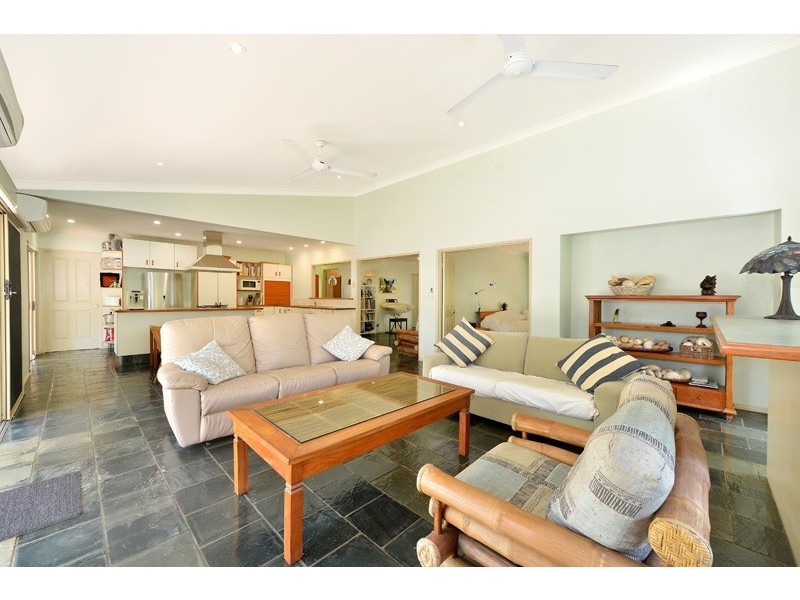 53 Marlin Drive (1 Gardenia Close), Wonga Beach QLD 4873