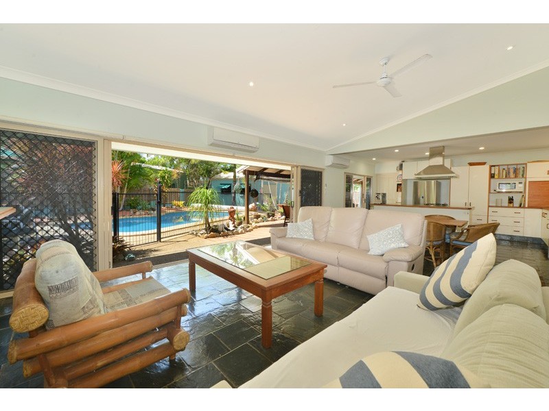 53 Marlin Drive (1 Gardenia Close), Wonga Beach QLD 4873