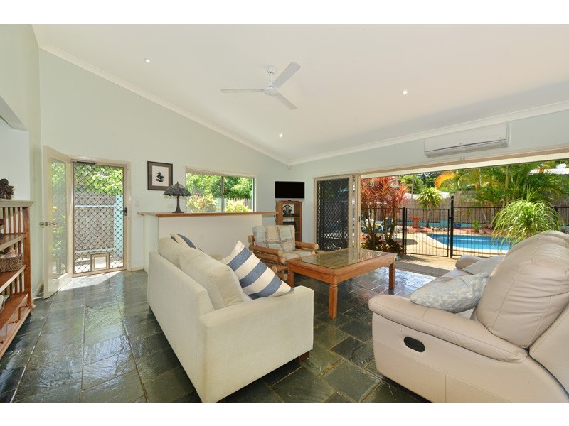 53 Marlin Drive (1 Gardenia Close), Wonga Beach QLD 4873