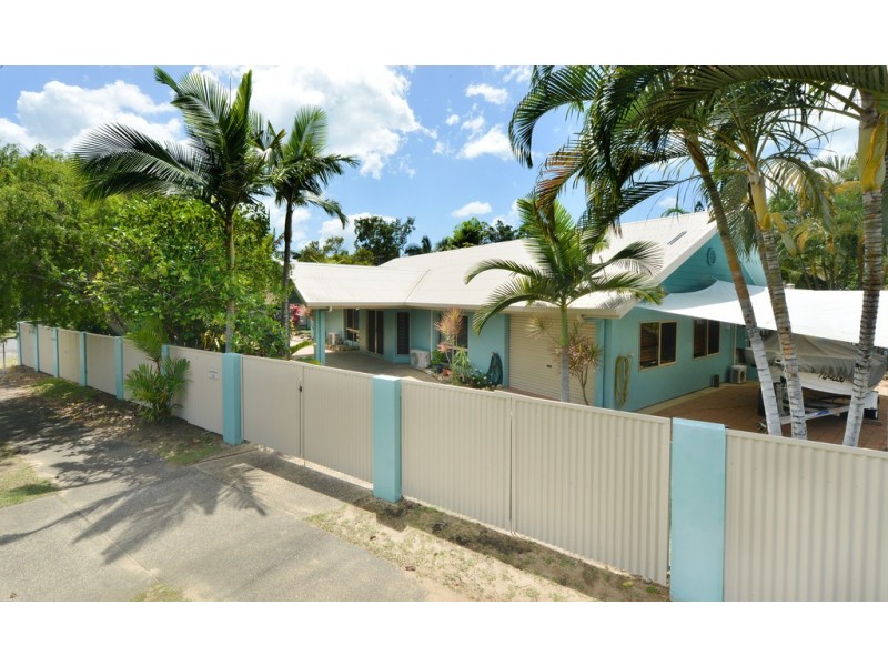 53 Marlin Drive (1 Gardenia Close), Wonga Beach QLD 4873