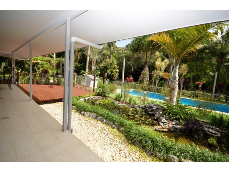 244 CLACHERTY ROAD, Julatten QLD 4871