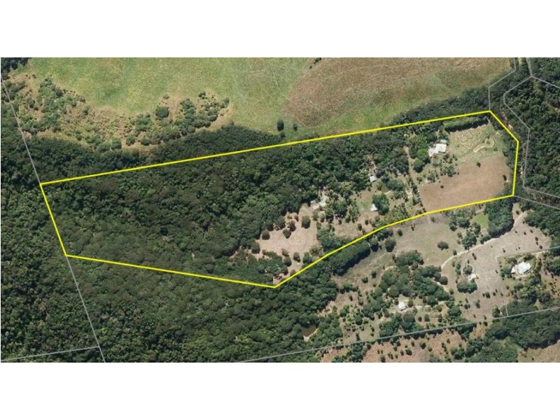 244 CLACHERTY ROAD, Julatten QLD 4871