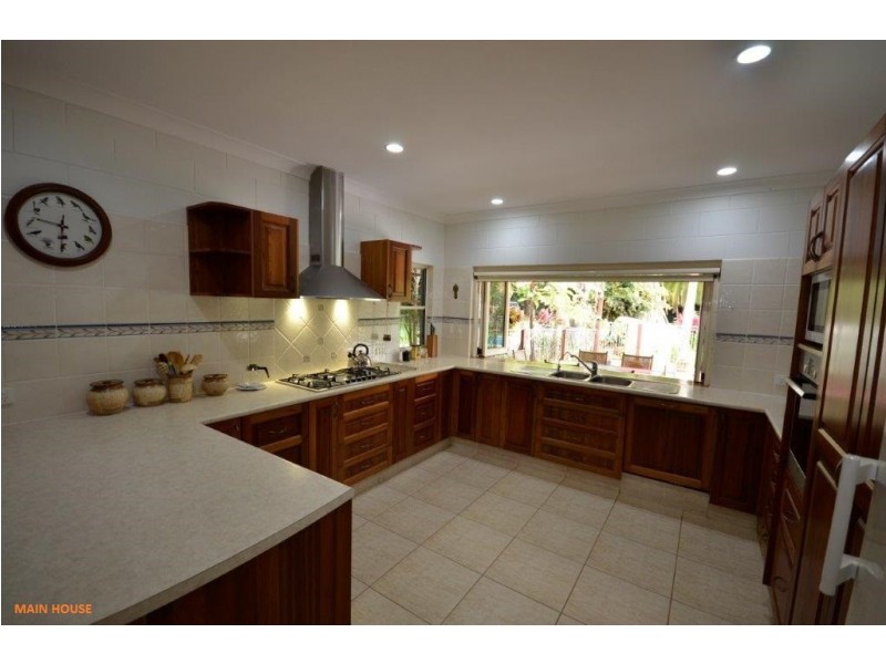 244 CLACHERTY ROAD, Julatten QLD 4871
