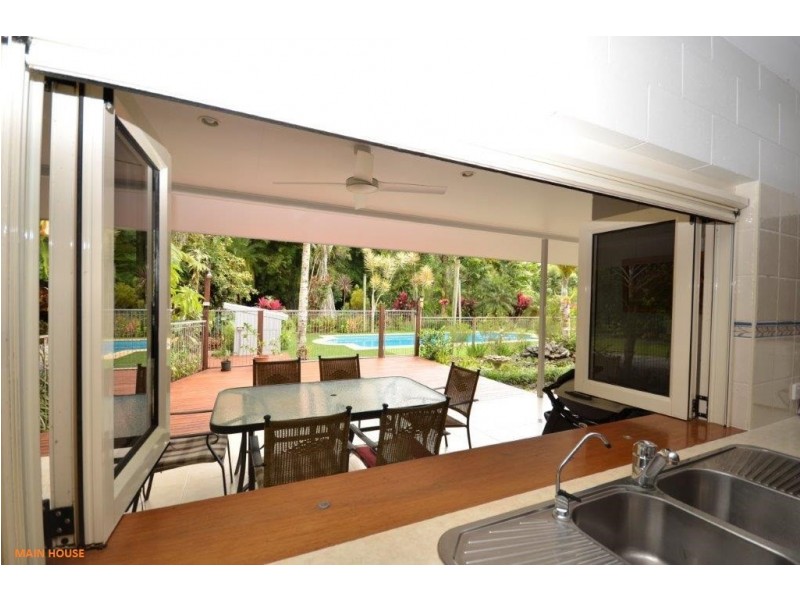 244 CLACHERTY ROAD, Julatten QLD 4871
