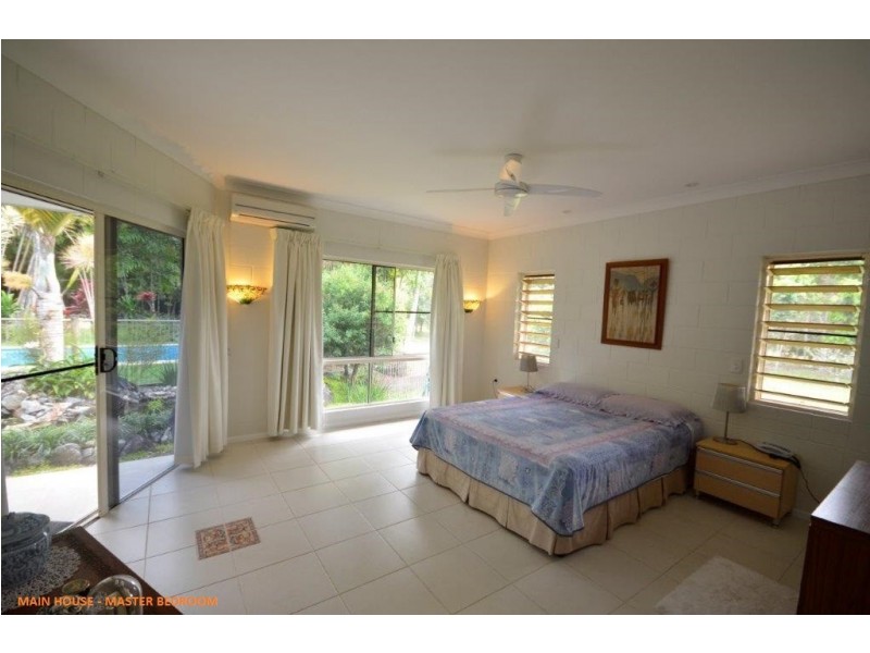 244 CLACHERTY ROAD, Julatten QLD 4871