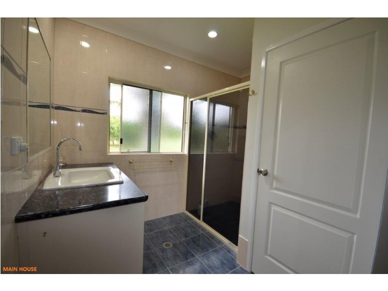 244 CLACHERTY ROAD, Julatten QLD 4871