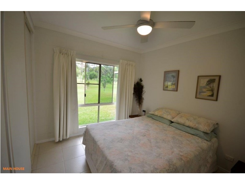 244 CLACHERTY ROAD, Julatten QLD 4871