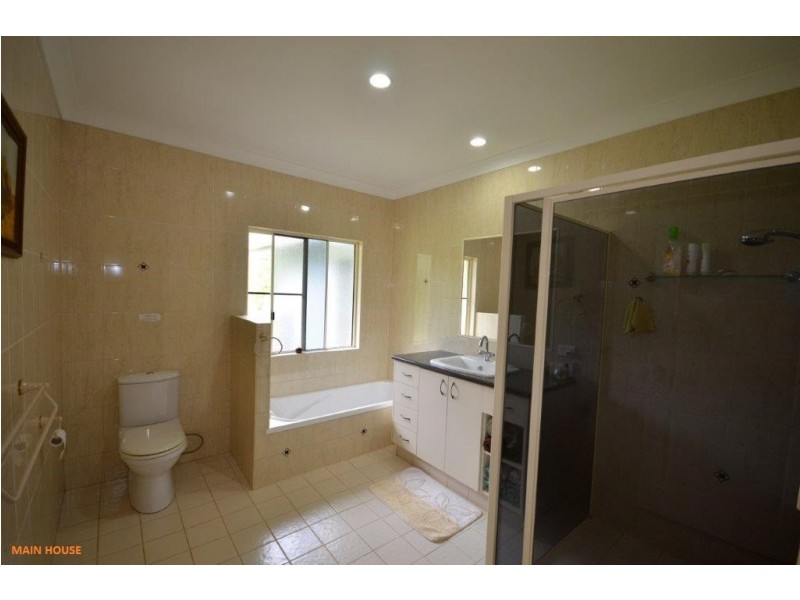 244 CLACHERTY ROAD, Julatten QLD 4871