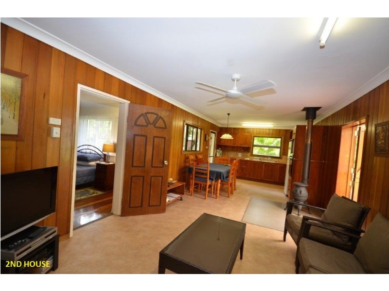 244 CLACHERTY ROAD, Julatten QLD 4871