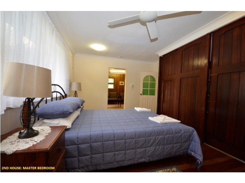 244 CLACHERTY ROAD, Julatten QLD 4871
