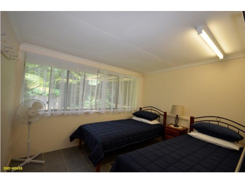 244 CLACHERTY ROAD, Julatten QLD 4871