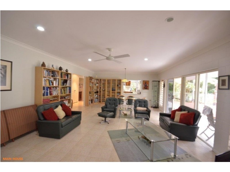 244 CLACHERTY ROAD, Julatten QLD 4871