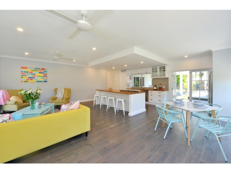 7 Endeavour Street, Port Douglas QLD 4877