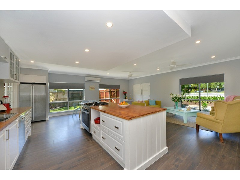 7 Endeavour Street, Port Douglas QLD 4877