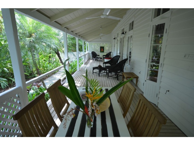 49 Murphy Street, Port Douglas QLD 4877