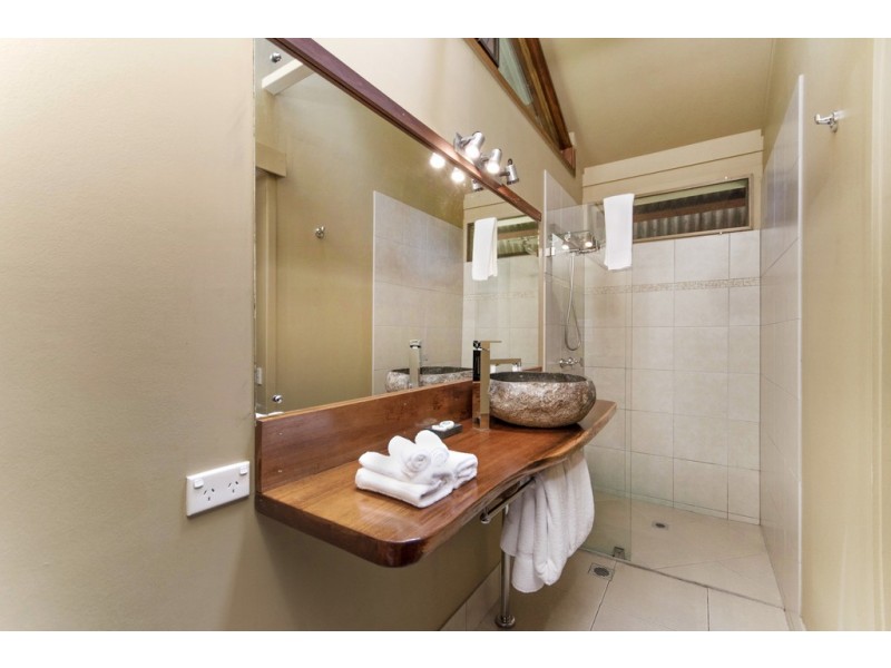 1780 Cape Trib Rd (Daintree Wilderness Lodge), Daintree QLD 4873