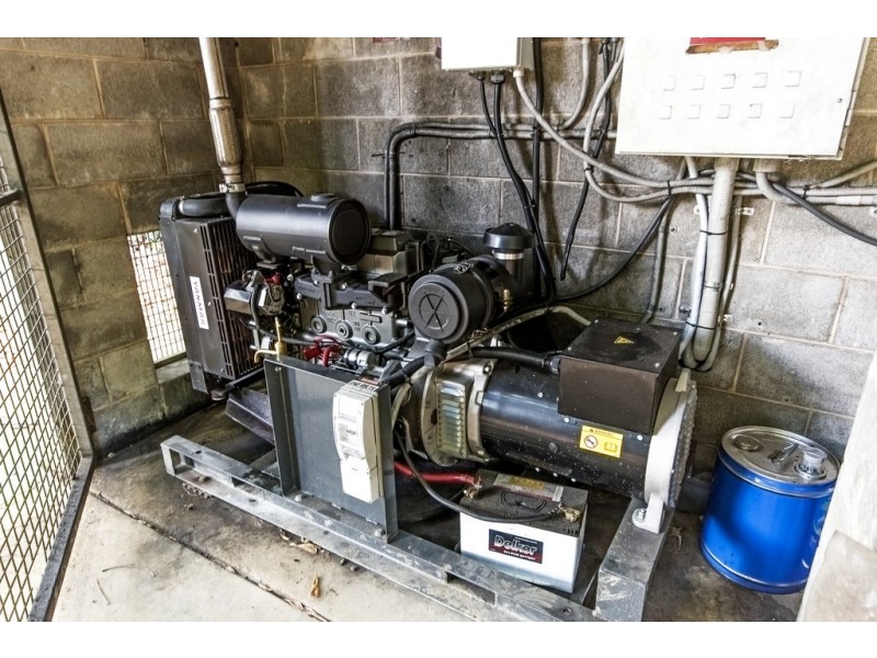 1780 Cape Trib Rd (Daintree Wilderness Lodge), Daintree QLD 4873