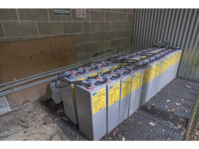 1780 Cape Trib Rd (Daintree Wilderness Lodge), Daintree QLD 4873