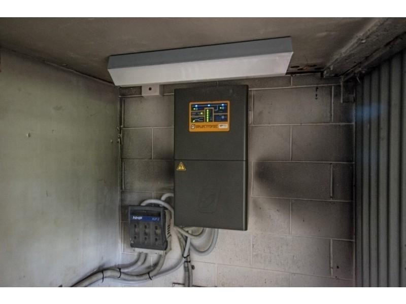 1780 Cape Trib Rd (Daintree Wilderness Lodge), Daintree QLD 4873