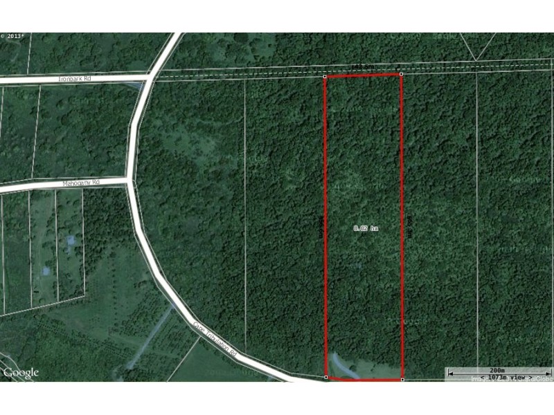 1780 Cape Trib Rd (Daintree Wilderness Lodge), Daintree QLD 4873