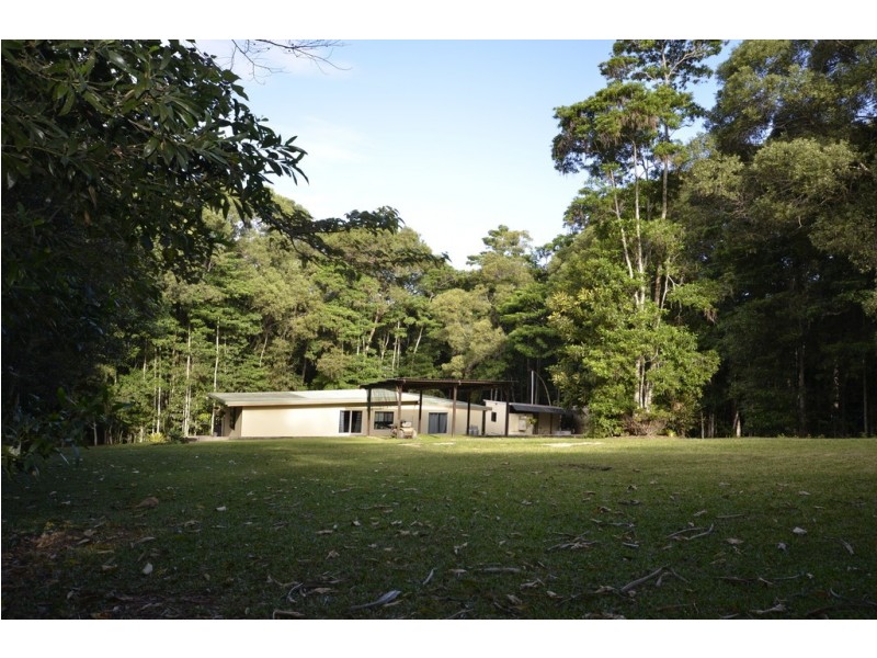 48 Gadd Close, Julatten QLD 4871