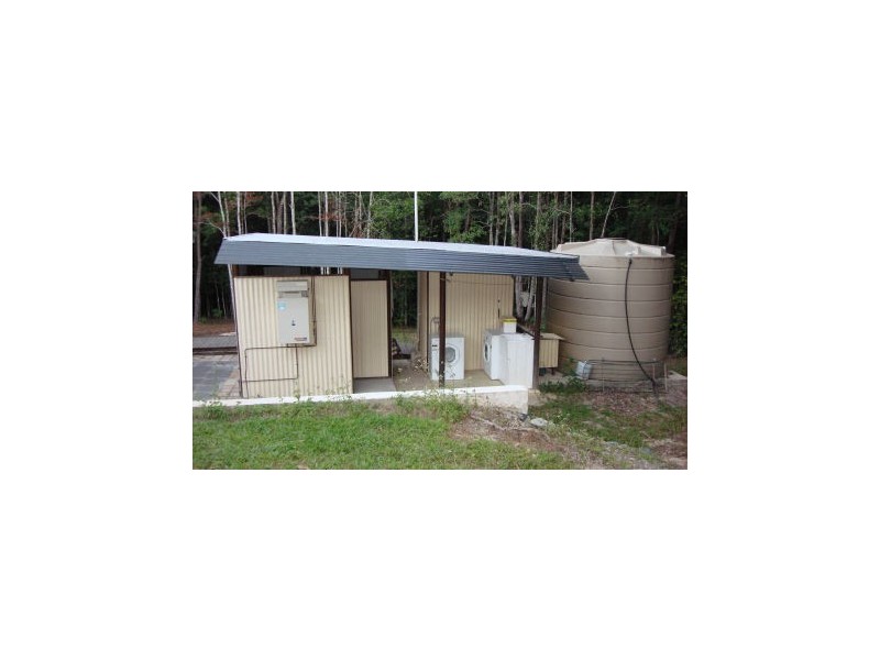 48 Gadd Close, Julatten QLD 4871