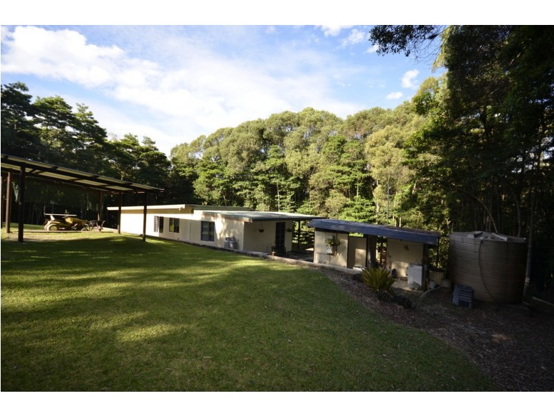 48 Gadd Close, Julatten QLD 4871