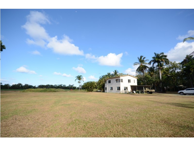 17 Mowbray River Road, Mowbray QLD 4877