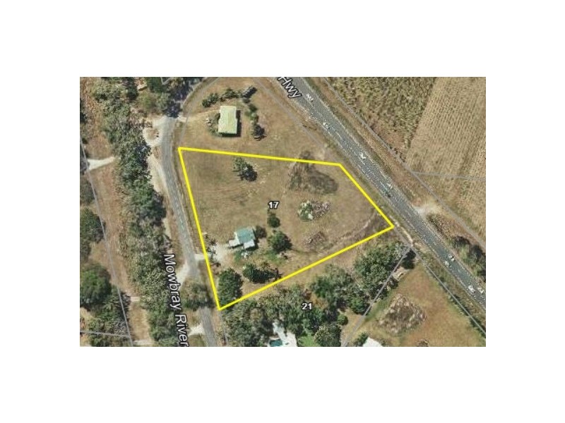 17 Mowbray River Road, Mowbray QLD 4877