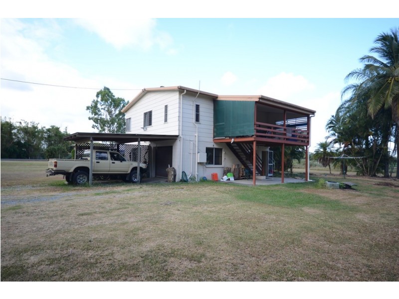 17 Mowbray River Road, Mowbray QLD 4877