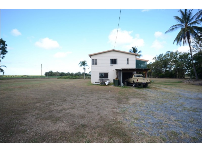 17 Mowbray River Road, Mowbray QLD 4877