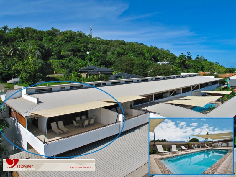 8/26-30 Macrossan Street (Saltwater), Port Douglas QLD 4877