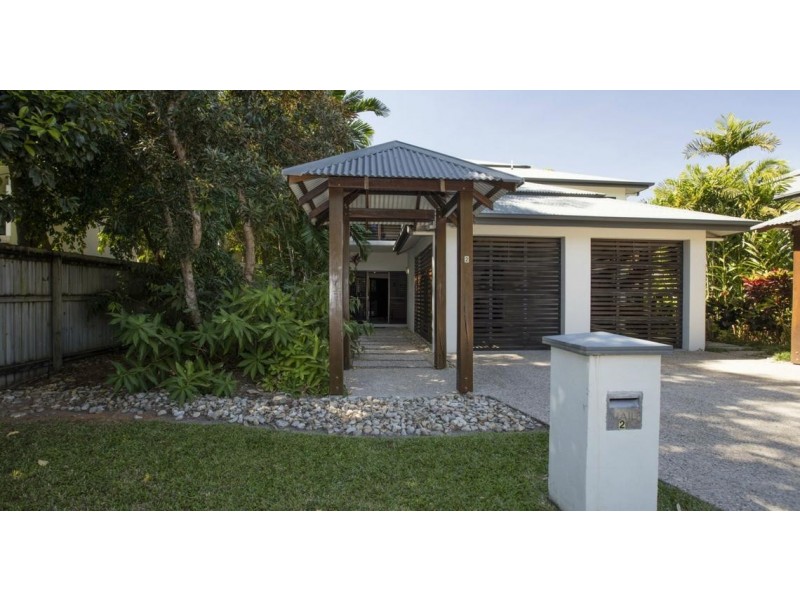 2/2 Morning  Close, Port Douglas QLD 4877