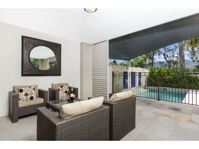 117/118 – 22 Mitre Street (Sea Temple), Port Douglas QLD 4877