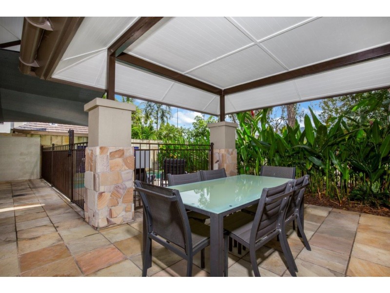 117/118 – 22 Mitre Street (Sea Temple), Port Douglas QLD 4877