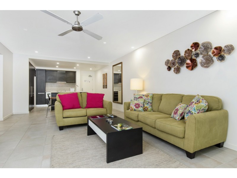 117/118 – 22 Mitre Street (Sea Temple), Port Douglas QLD 4877