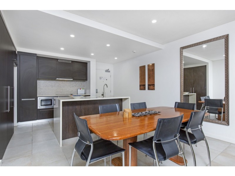 117/118 – 22 Mitre Street (Sea Temple), Port Douglas QLD 4877