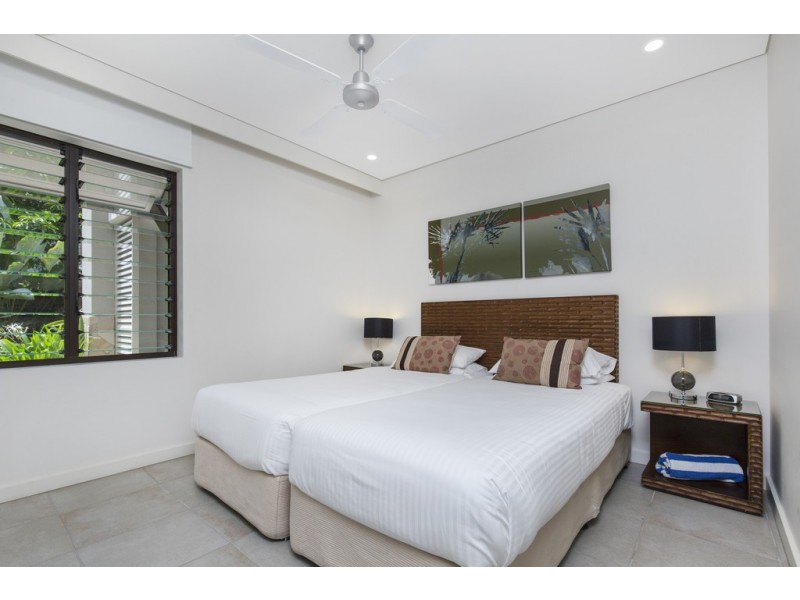 117/118 – 22 Mitre Street (Sea Temple), Port Douglas QLD 4877