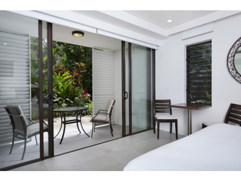 117/118 – 22 Mitre Street (Sea Temple), Port Douglas QLD 4877