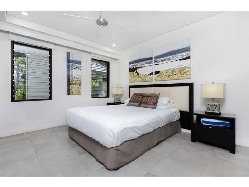 117/118 – 22 Mitre Street (Sea Temple), Port Douglas QLD 4877