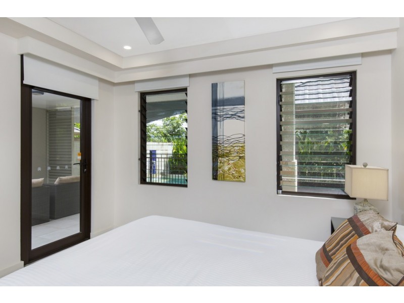 117/118 – 22 Mitre Street (Sea Temple), Port Douglas QLD 4877