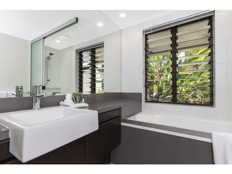 117/118 – 22 Mitre Street (Sea Temple), Port Douglas QLD 4877