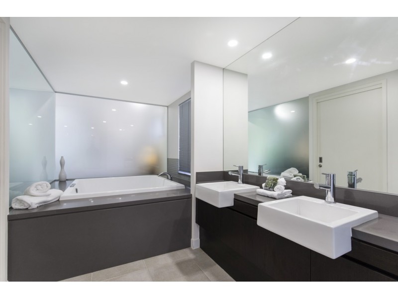 117/118 – 22 Mitre Street (Sea Temple), Port Douglas QLD 4877