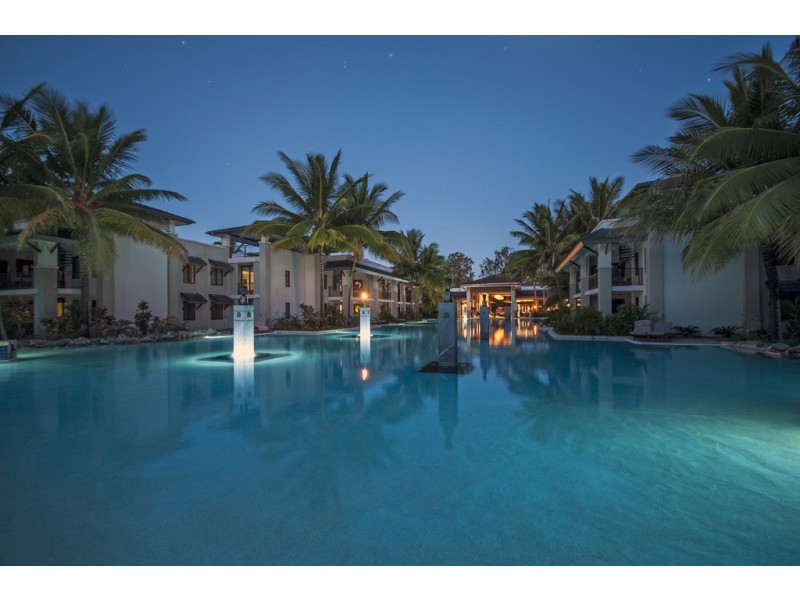 117/118 – 22 Mitre Street (Sea Temple), Port Douglas QLD 4877