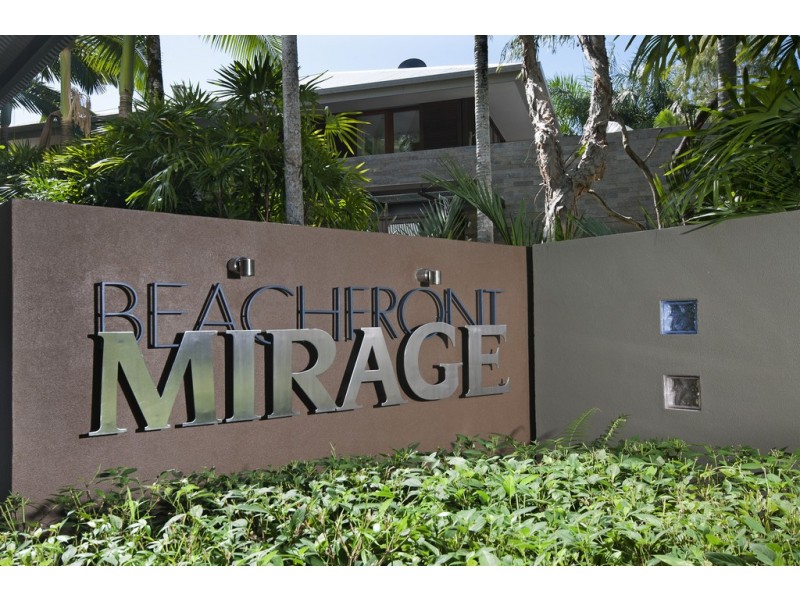 33 Beachfront Mirage, Port Douglas QLD 4877