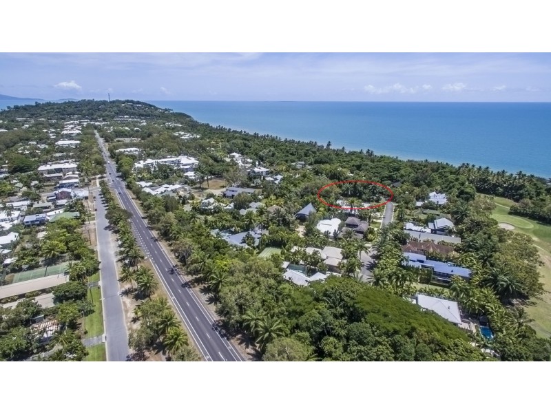 33 Beachfront Mirage, Port Douglas QLD 4877
