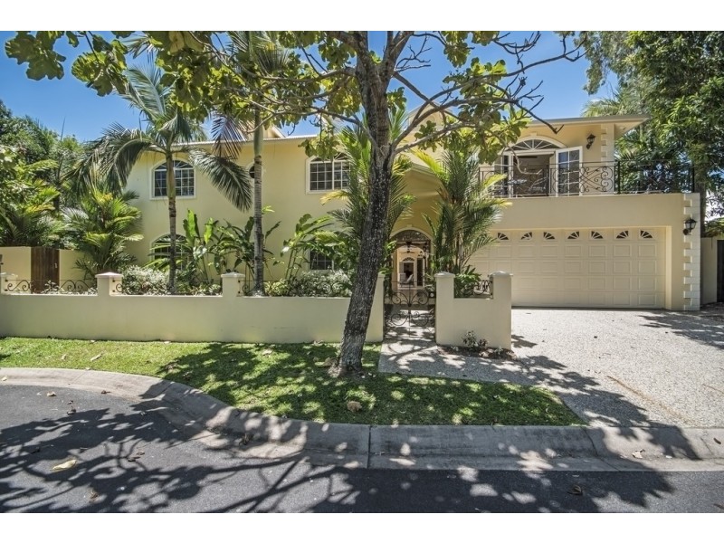 16 Sands Estate, 14 Barrier Street, Port Douglas QLD 4877