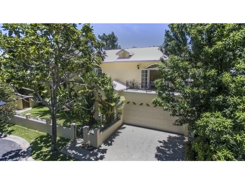 16 Sands Estate, 14 Barrier Street, Port Douglas QLD 4877