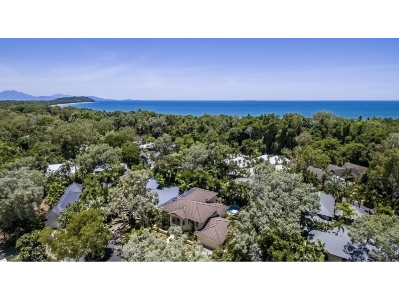 16 Sands Estate, 14 Barrier Street, Port Douglas QLD 4877
